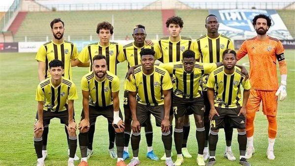 نادي المقاولون