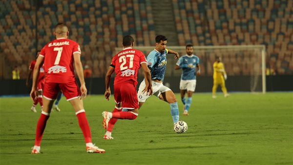 فيوتشر ضد بيراميدز