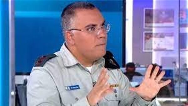 افيخاى ادرعى 