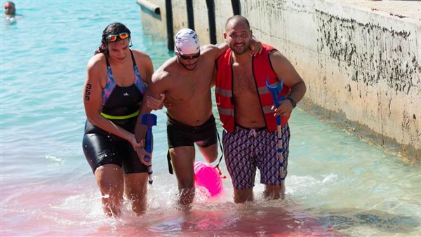 سباق أوشن مان