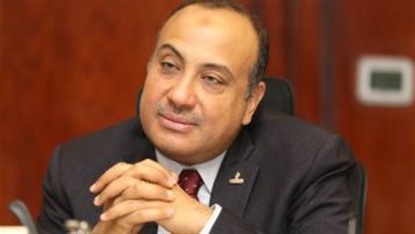 المهندس عبدالفتاح