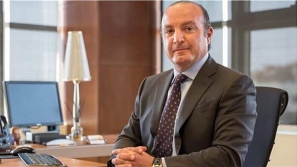 المهندس هاني برزي