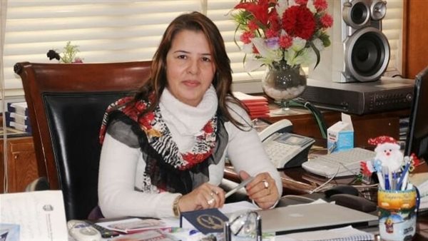 ناهد الصباح