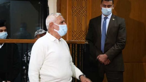 عبد المنعم أبو الفتوح