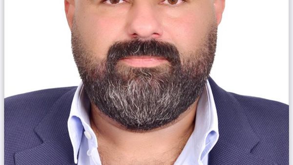 خالد الدجوي