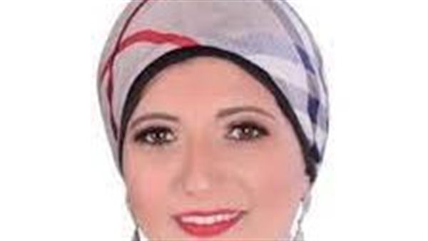 الدكتورة غادة حلمي،