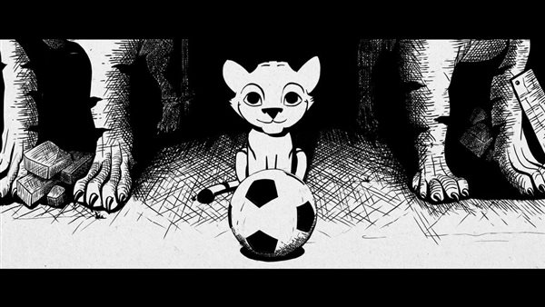 فيلم حديقة الحيوان