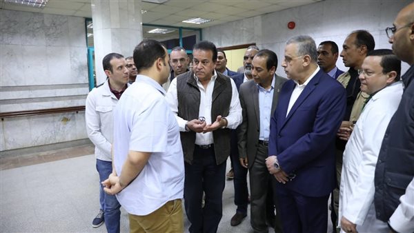  الدكتور خالد عبدالغفار