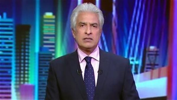 وائل الإبراشي