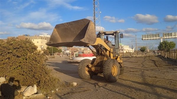 صورة من الحدث