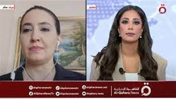 صورة من الحدث