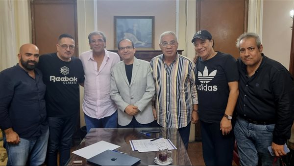 جمعية المرلفين والملحنين