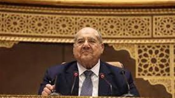 رئيس مجلس الشيوخ