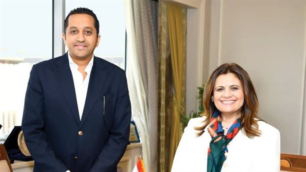 السفيرة سها الجندي