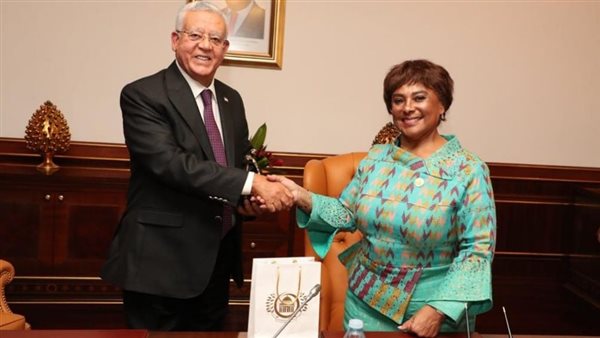 رئيس مجلس النواب