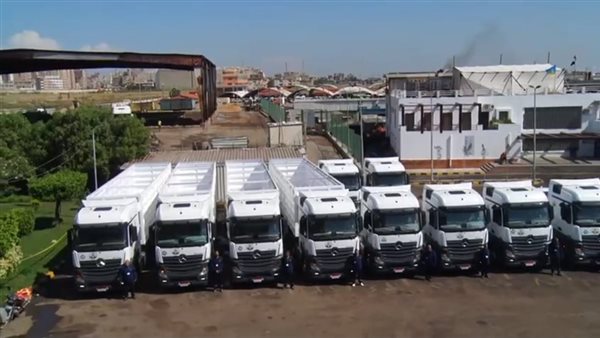 الآلات الجديدة