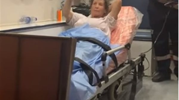 مصر تتسلم الرهائن