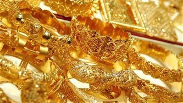 أسعار الذهب 