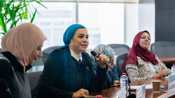 صورة من الحدث 