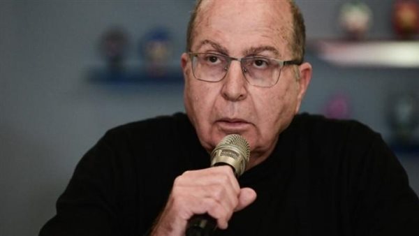 موشيه يعلون