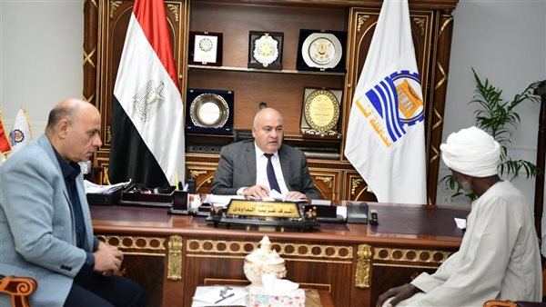 جانب من الاستقبال