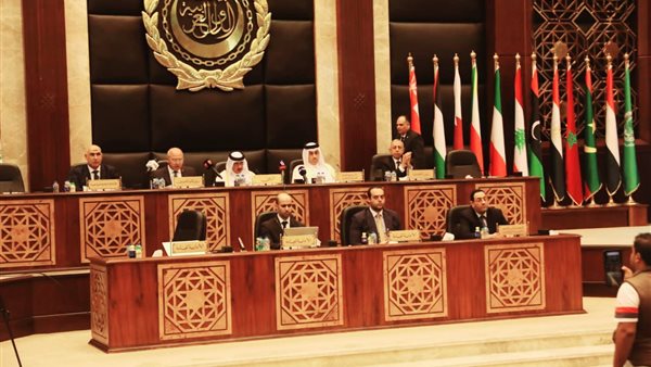 صورة من الحدث 