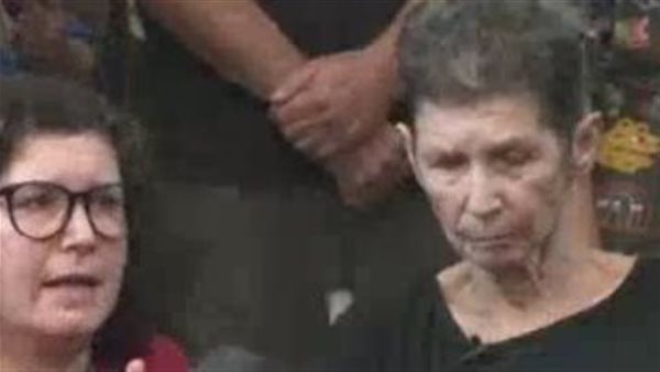 يوخفد ليفشيتز المحتجزة