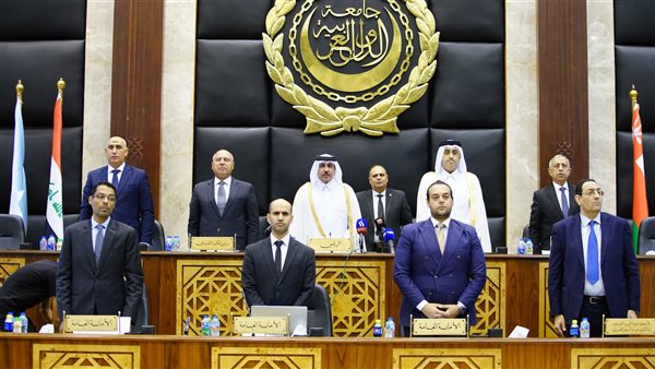 صورة من الحدث