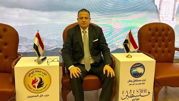 صورة من الحدث 