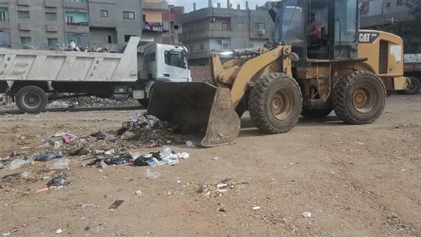 صورة من الحدث