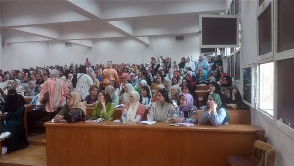 بدء وانتظام الدراسة