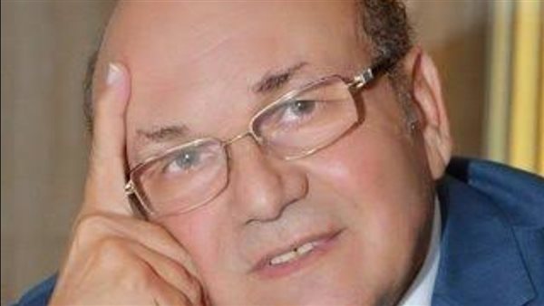 مجدي أبو عميرة 