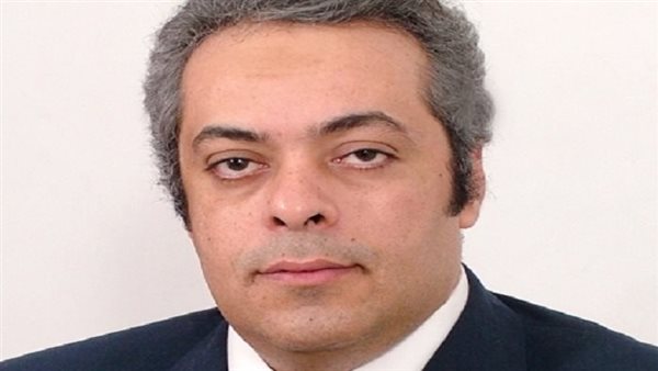 د. جمال  سلامة