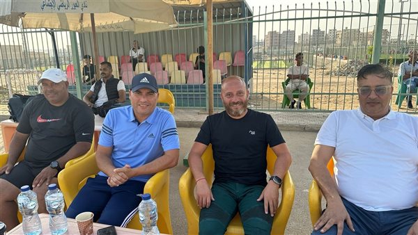 منتخب الشباب