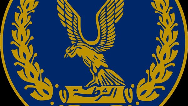 شعار الشرطة 