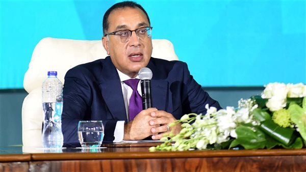 رئيس الوزراء: مصر لن تسمح بحل أو تصفية أي قضايا إقليمية على حسابها