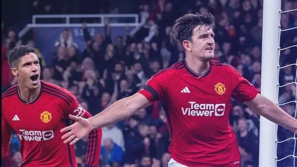 مانشستر يونايتد 