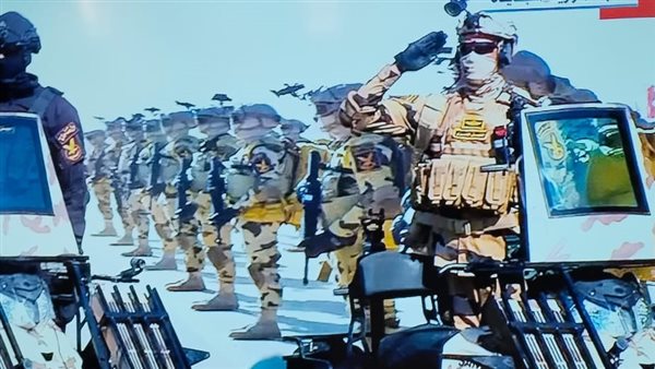 صورة من الحدث 