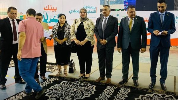 صورة من المبادرة