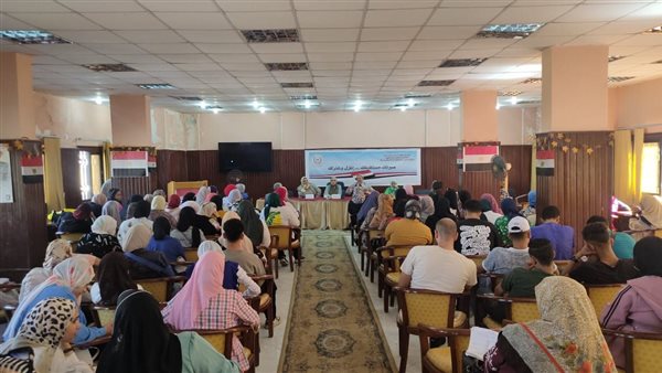 صورة من الحدث 