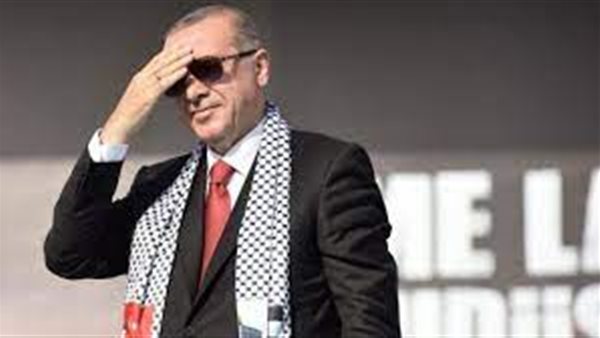 الرئيس التركى 