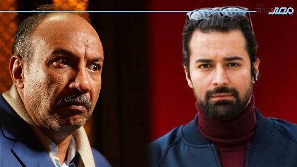 أحمد فهيم وأحمد حاتم