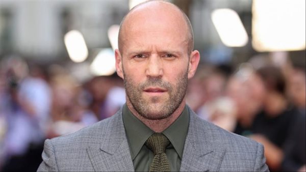 النجم الأمريكي جيسون