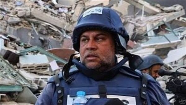 وائل الدحدوح