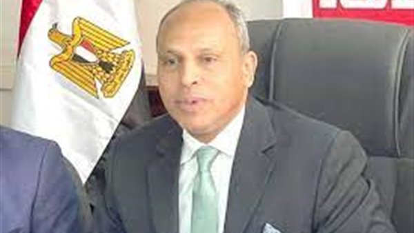 رضا صقر رئيس حزب