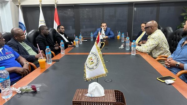 صورة من الحدث 