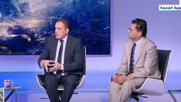 صورة من الحدث 