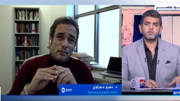 صورة من الحدث 