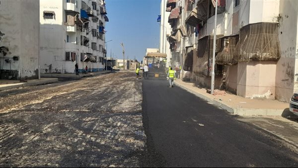 صورة من الحدث 