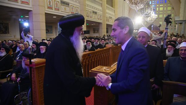 صورة من الحدث 